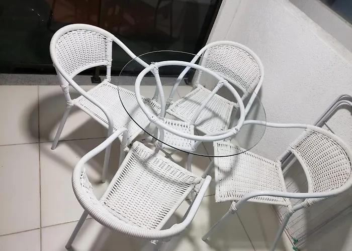 Laguna Beach Flat 314- Pôrto das Galinhas